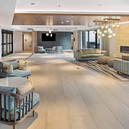 Fairfield Inn & Suites By Marriott San Diego Pacific Beach-3